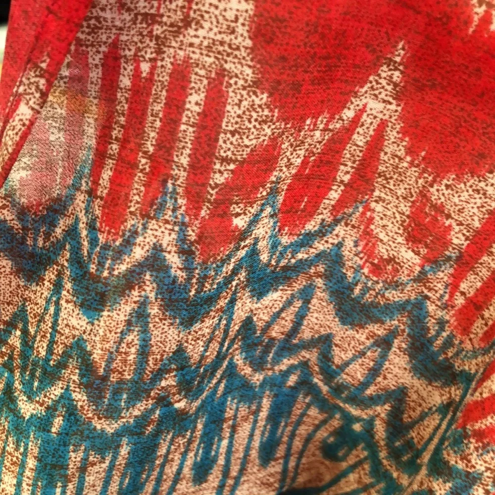 CLEO LONG MAXI SLEEVELESS BELTED DRESS SIZE XS - Picture 11 of 12